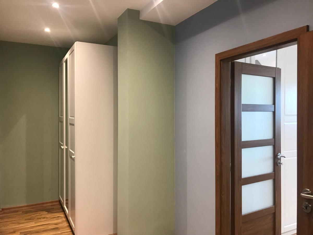 Attic Apartment On Waterfront / View / Netflix براغ المظهر الخارجي الصورة